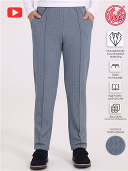 Брюки 1ПББ3460176