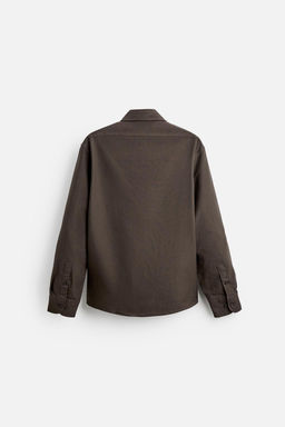 OXFORD SHIRT - Zara фото 15