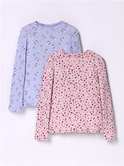 2лонгслива 2ДДЛД5876223н - Апрель фото 2