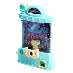 Настольная игра Космолов, 1 игрок, 3+ - Лас играс kids фото 6