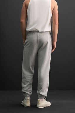 JOGGER TROUSERS - Zara фото 19