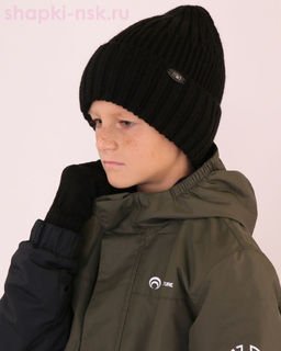 04-89-E Колпак флис (52-54)