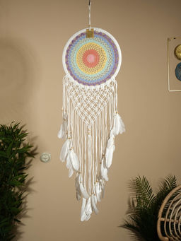 Ловец снов «Эстетика», 32×90 см