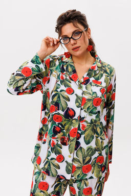 Костюм ANELLI 1623 спелый инжир