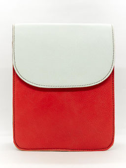 Сумка натуральная кожа через плечо №1133/56