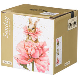 КРУЖКА LEFARD SUNDAY 380 МЛ  фото 2