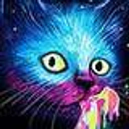 Футболка мужская Fluro Ice Cream - Good фото 4