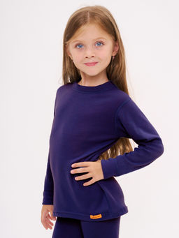 Термофутболка детская ACTIVE -25 - Comazo фото 3