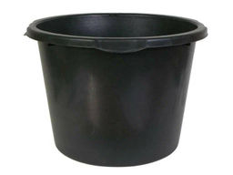 Таз 30л строительный круглый - Агроинструмент фото 2