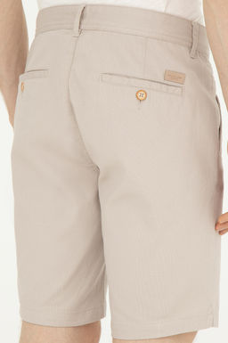 Мужские шорты из каменной ткани - U.s. polo assn фото 7