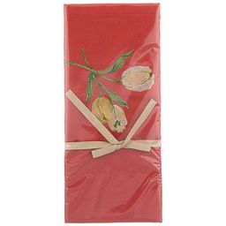 ПЛЕЙСМЕТ ПРАЗДНИЧНЫЙ БУКЕТ 30Х40СМ, 100 - Lefard фото 2