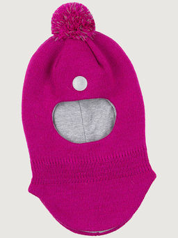 Балаклава 10з50026 фуксия