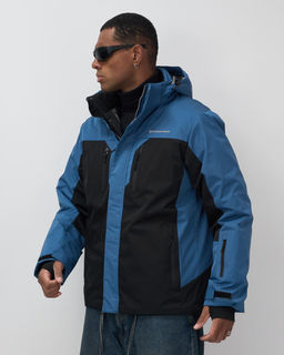 Горнолыжная куртка мужская зимняя