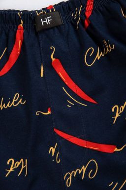 Мужские трусы Happy Fox  фото 4