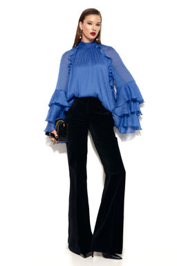 Брюки 54430 - Lakbi фото 2