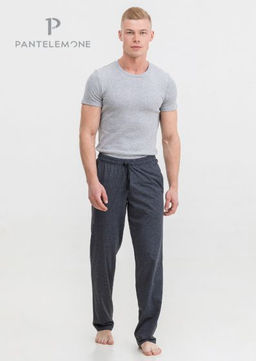 Мужские брюки - Pantelemone фото 6