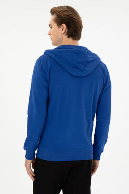 Мужской вязаный кардиган Saks Неожиданная скидка в корзине - U.s. polo assn фото 19