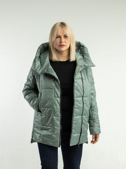 Эра демисезонная куртка - Dyuto фото 6