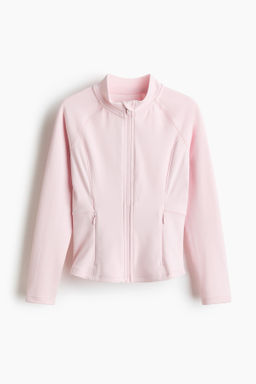 Chaqueta de deporte con DryMove