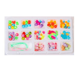 Набор для творчества Студия украшений, My little pony, 13 видов бусин