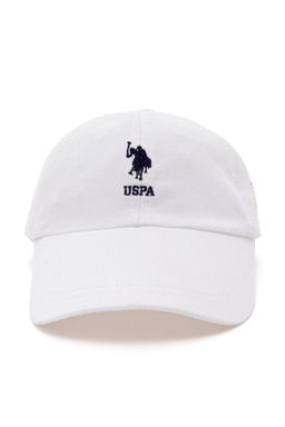 Белая шляпа мальчика