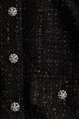 Chaqueta en boucle - H&m фото 6