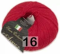 ALPACA BABY LUX - Сеам фото 16