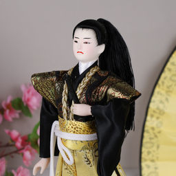 Сувенир коллекционный Самурай 31 см / 509-3 /уп 24/ - Галеонтрейд фото 24