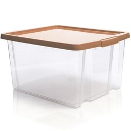 Ящик хозяйственный 470*365*245 30л