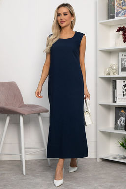 Платье Айлин (синее) П13762-19М - Lt collection фото 7