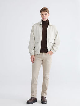 750 Slim Fit Erkek Jean Pantolon