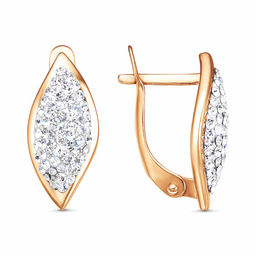 СЕРЬГИ 33616501