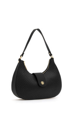 Kad_n Siyah Omuz _antas_