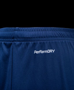 Шорты игровые JOGEL DIVISION PerFormDRY Union Shorts, темно-синий/синий/белый