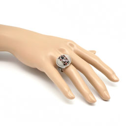 FOCUS Кольцо KO4064