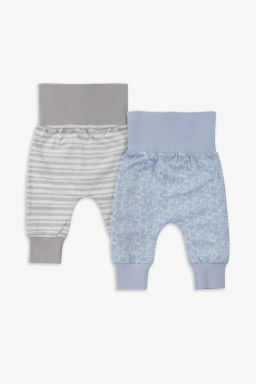 Motherbear / Штанишки 2 шт  фото 2