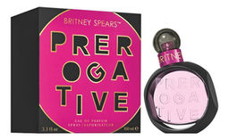 BRITNEY SPEARS PREROGATIVE w EDP 30 ml M,  фото 2