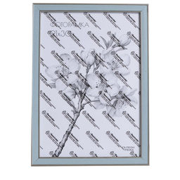 Фоторамка 21х30 с акриловым стеклом / X2527B-559A / уп10