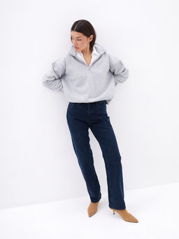 Женские Джинсы STRAIGHT - Mossmore фото 5