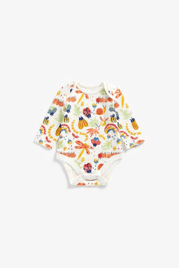 MOTHERCARE / Боди 3 шт.  фото 5