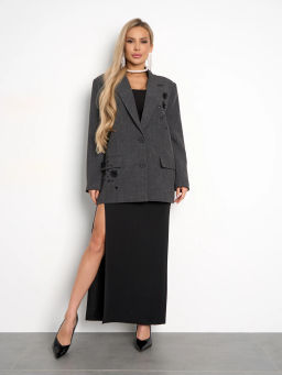 JETTY Жакет  фото 6