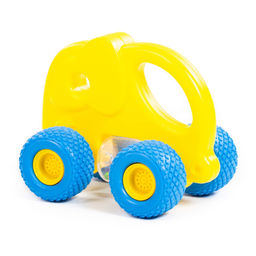 Беби Грипкар - Слоник - Полесье фото 3