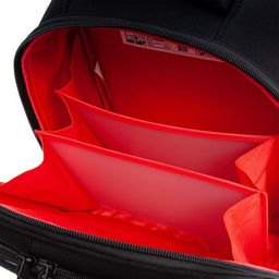 RAz-487-12 Рюкзак школьный - Grizzly фото 27