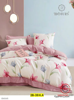 Комплект постельного белья