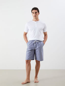 Standart Kal?p Erkek Pijama Alt ?ort