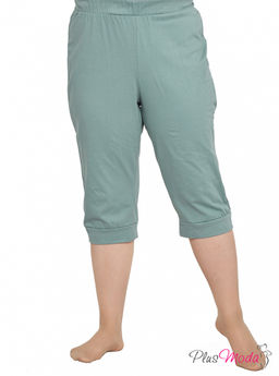 Бриджи Модель №1281 размеры 44-84 - Plusmoda фото 4