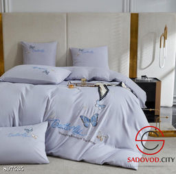 Комплект постельного белья