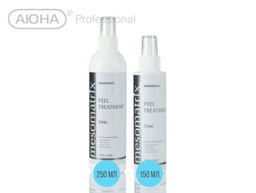 PEEL TREATMENT, тоник с молочной и гликолевой кислотами - Mesomatrix фото 4