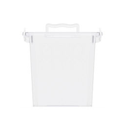 Контейнер квадратный 12л М5240 - Альтернатива фото 6