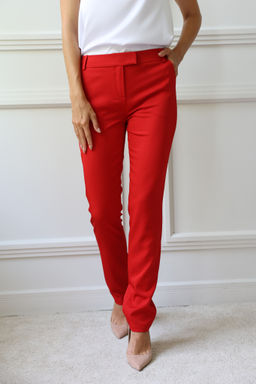 Брюки зауженные - Looklikecat фото 5